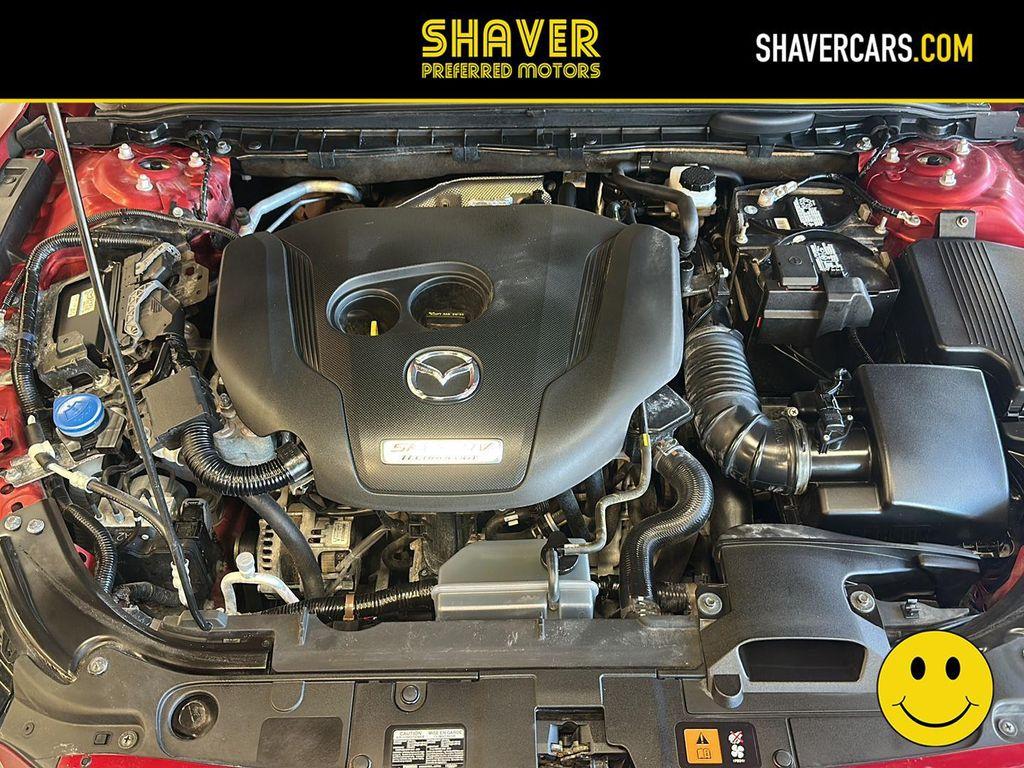 used 2018 Mazda Mazda6 car, priced at $15,990