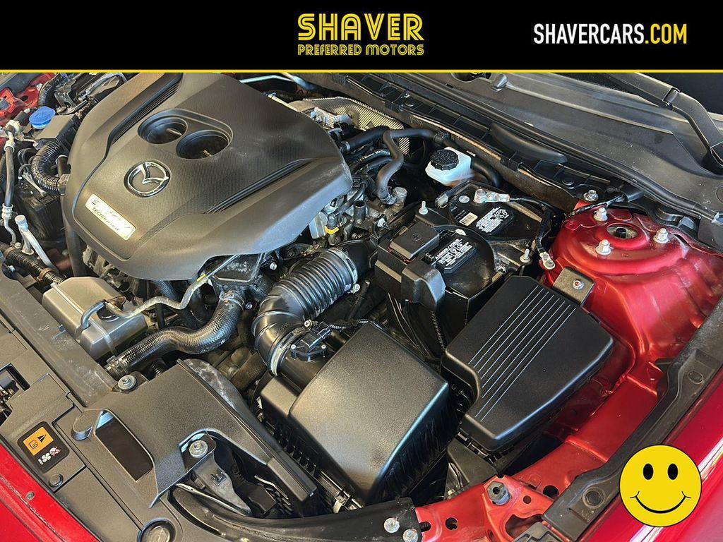 used 2018 Mazda Mazda6 car, priced at $15,990