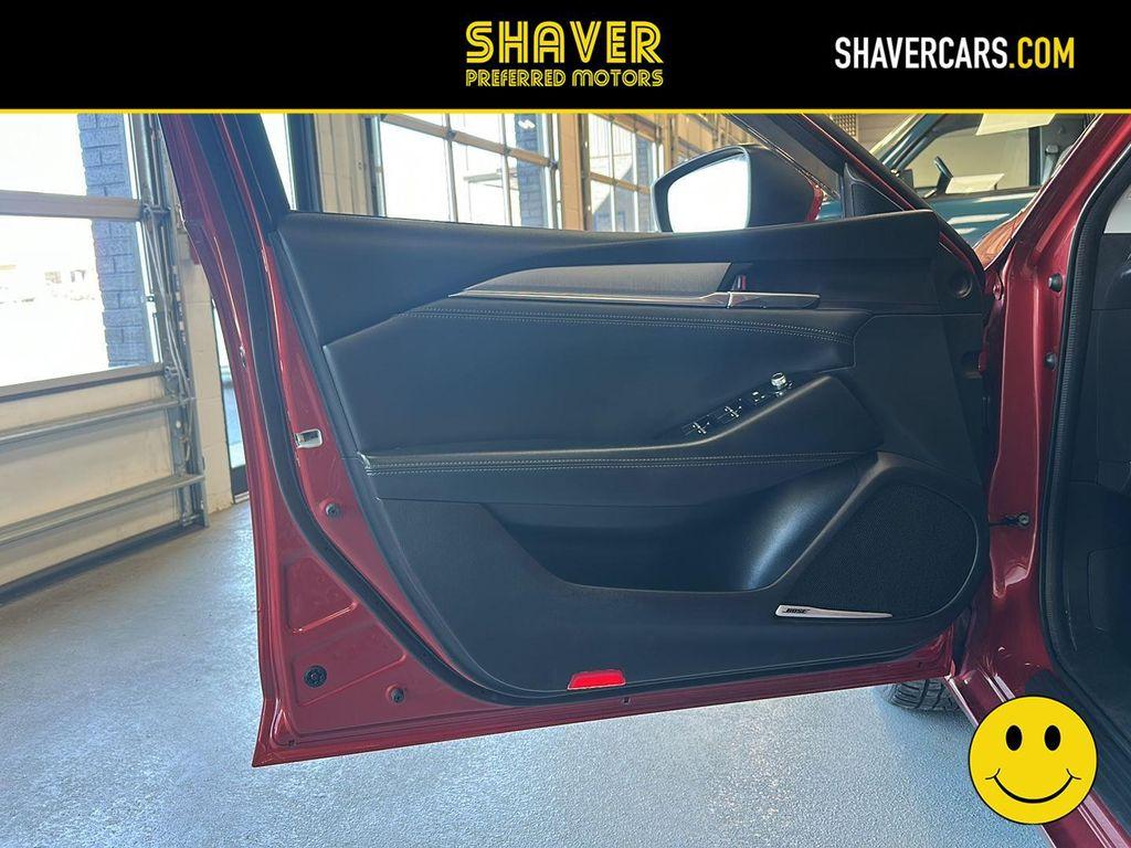 used 2018 Mazda Mazda6 car, priced at $15,990