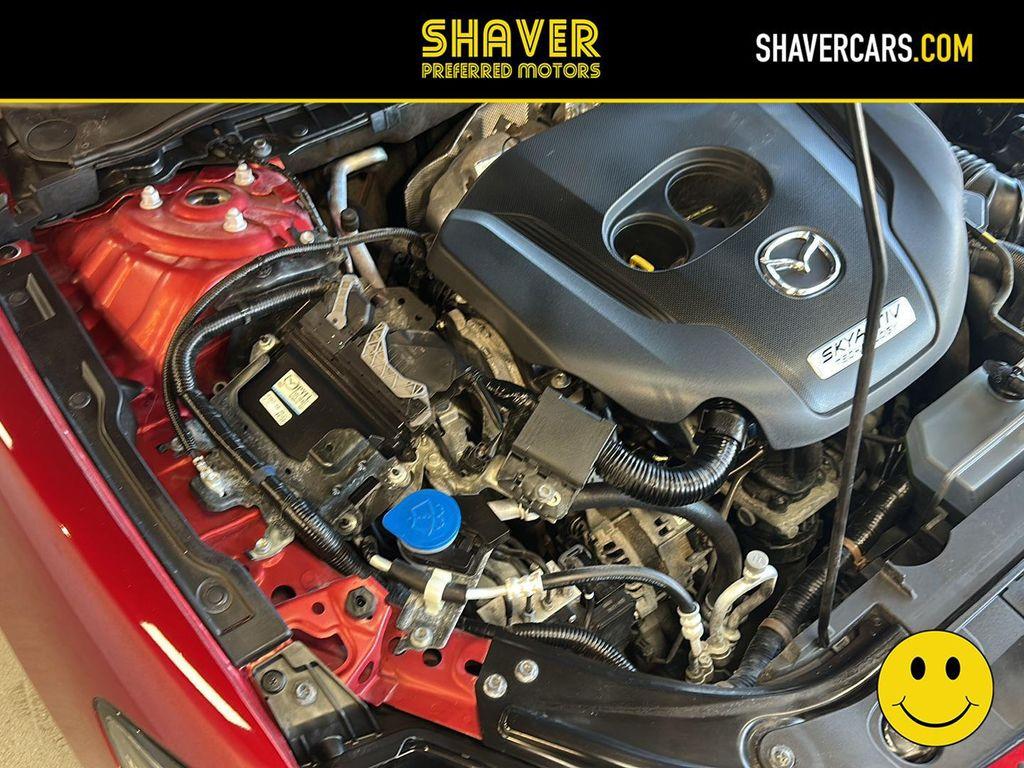 used 2018 Mazda Mazda6 car, priced at $15,990