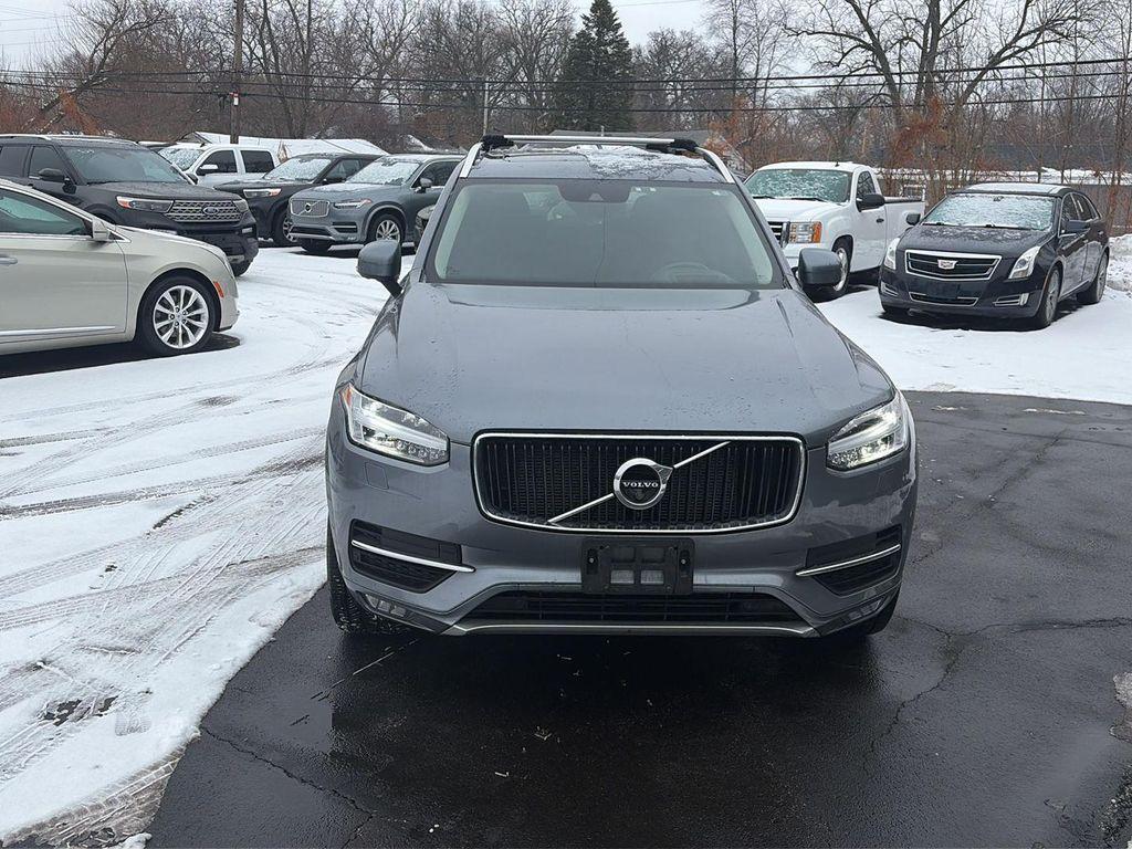 used 2019 Volvo XC90 car, priced at $20,990