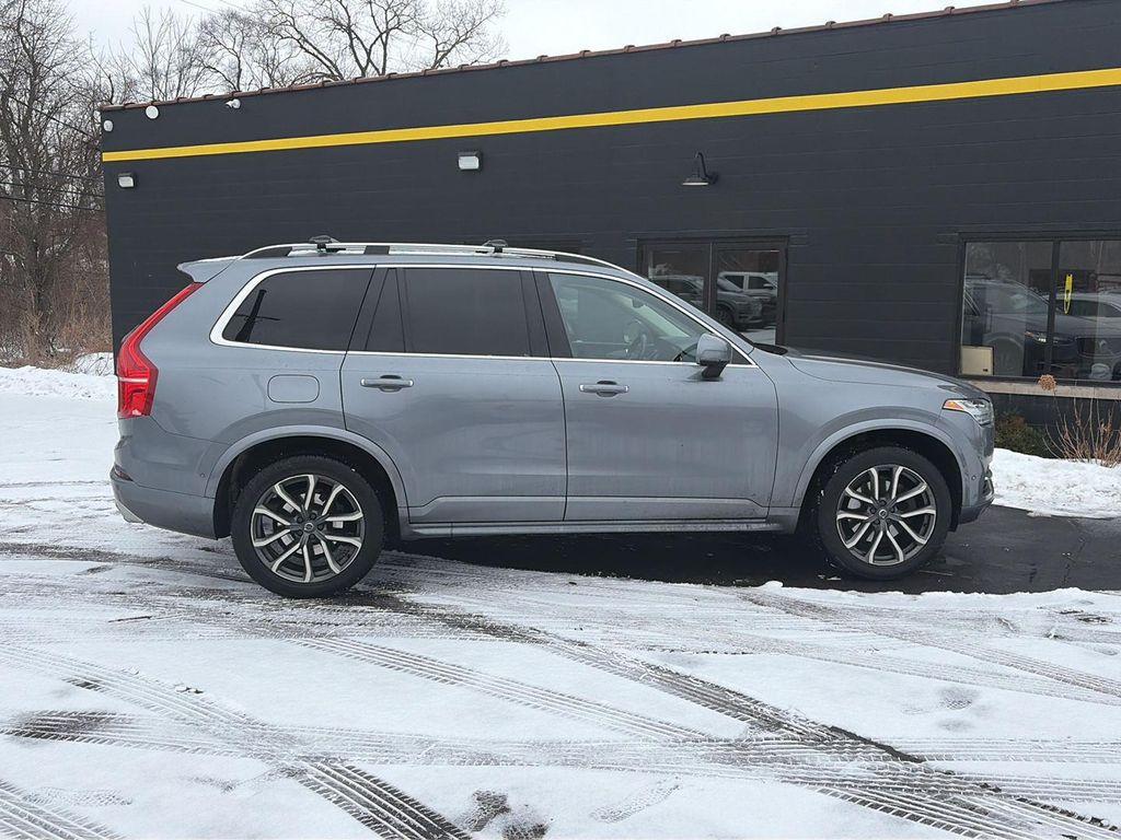 used 2019 Volvo XC90 car, priced at $20,990