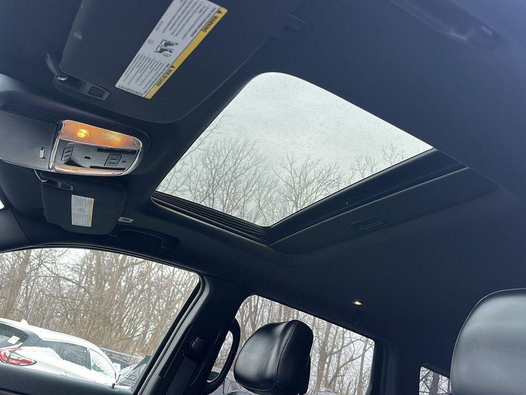 used 2018 Jeep Grand Cherokee car, priced at $17,990