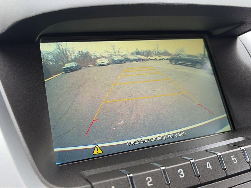 used 2015 Chevrolet Equinox car, priced at $8,990