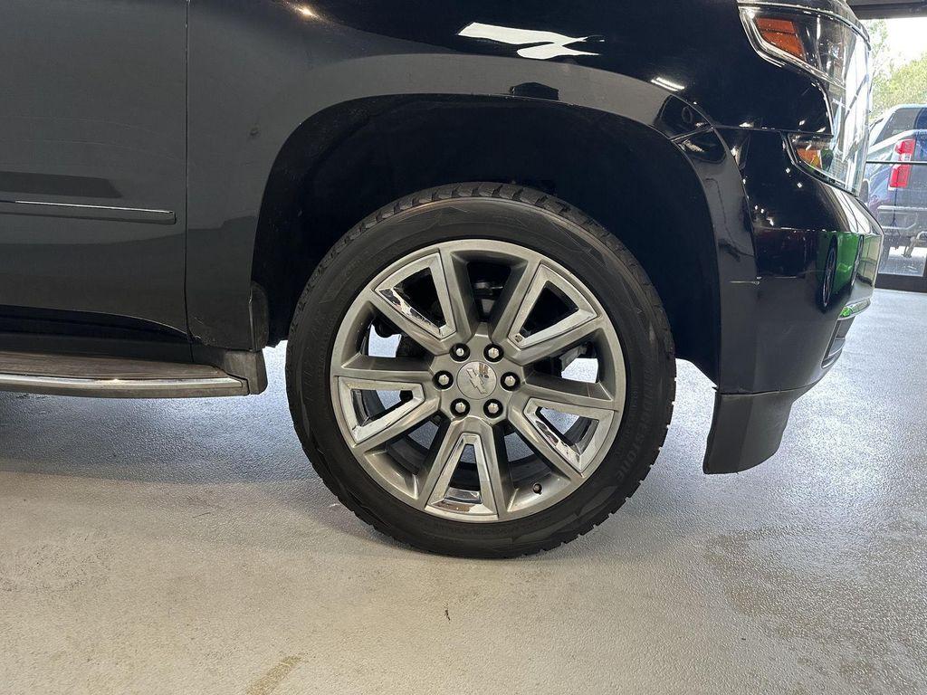 used 2015 Chevrolet Tahoe car, priced at $20,990