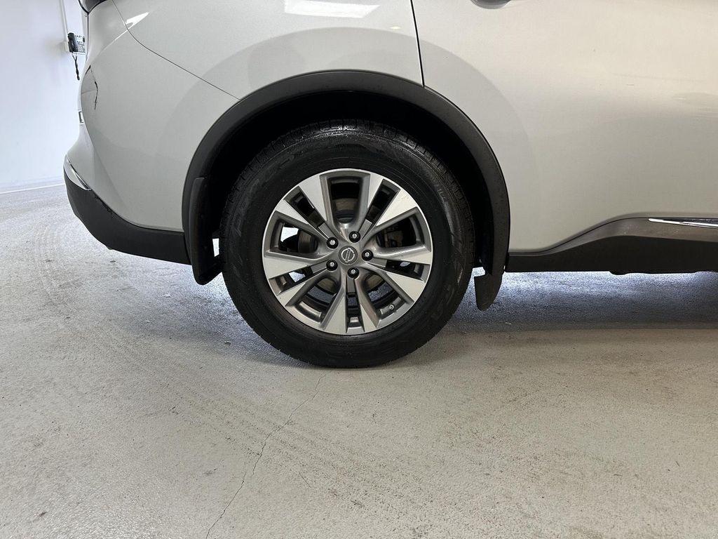 used 2016 Nissan Murano car, priced at $11,990