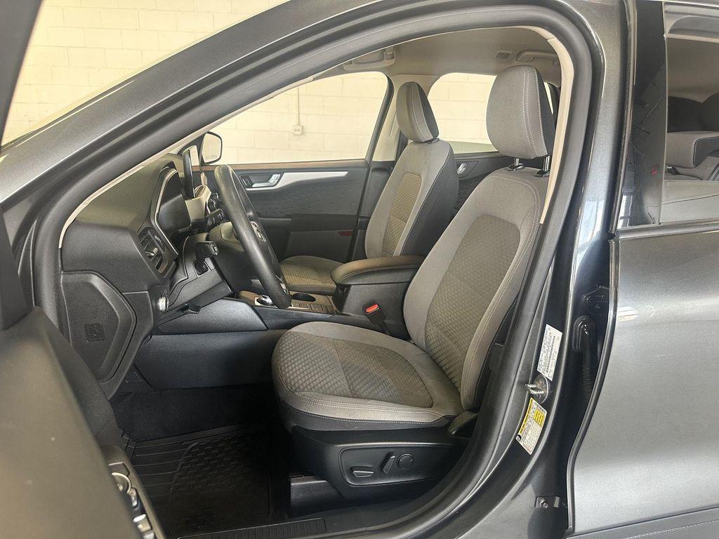 used 2020 Ford Escape car, priced at $12,990