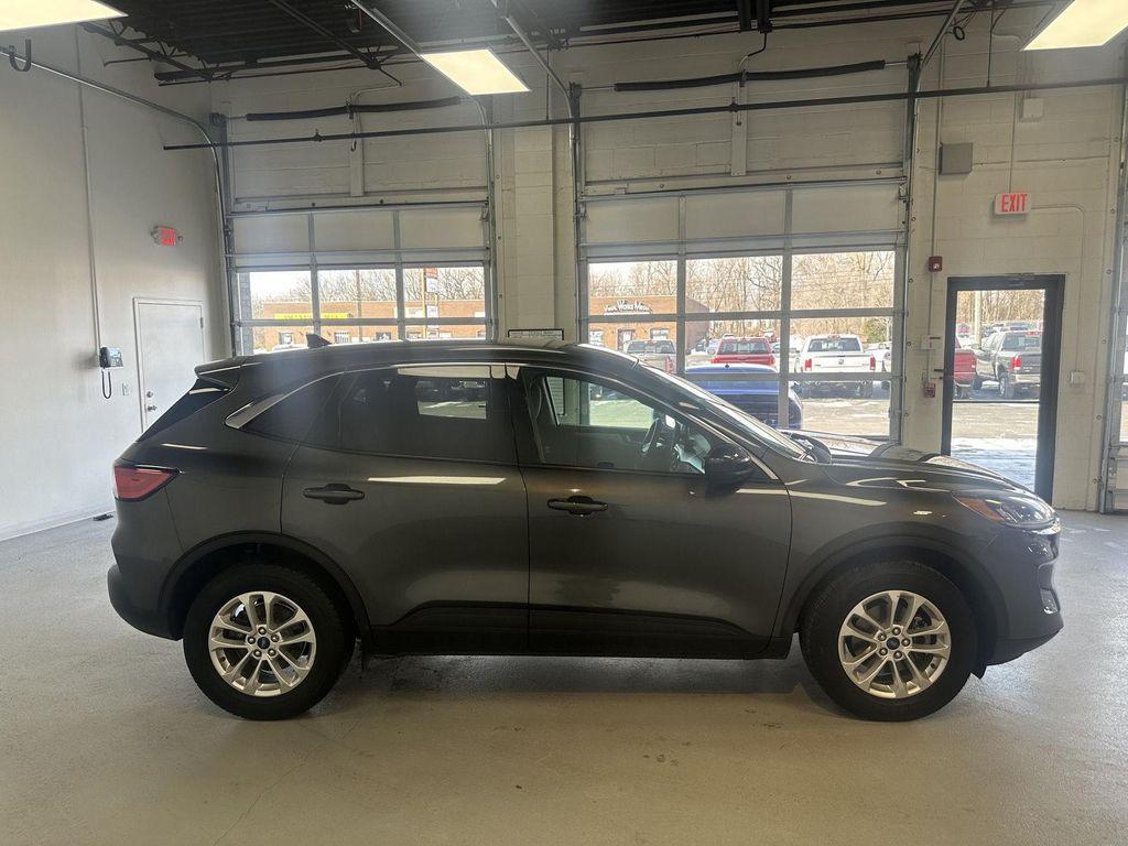 used 2020 Ford Escape car, priced at $12,990