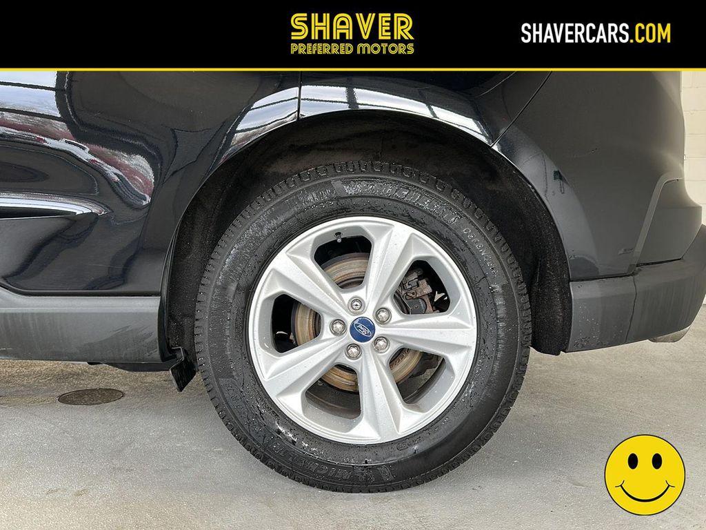 used 2020 Ford Edge car, priced at $13,990