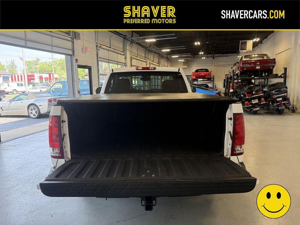 used 2012 GMC Sierra 1500 car, priced at $24,990