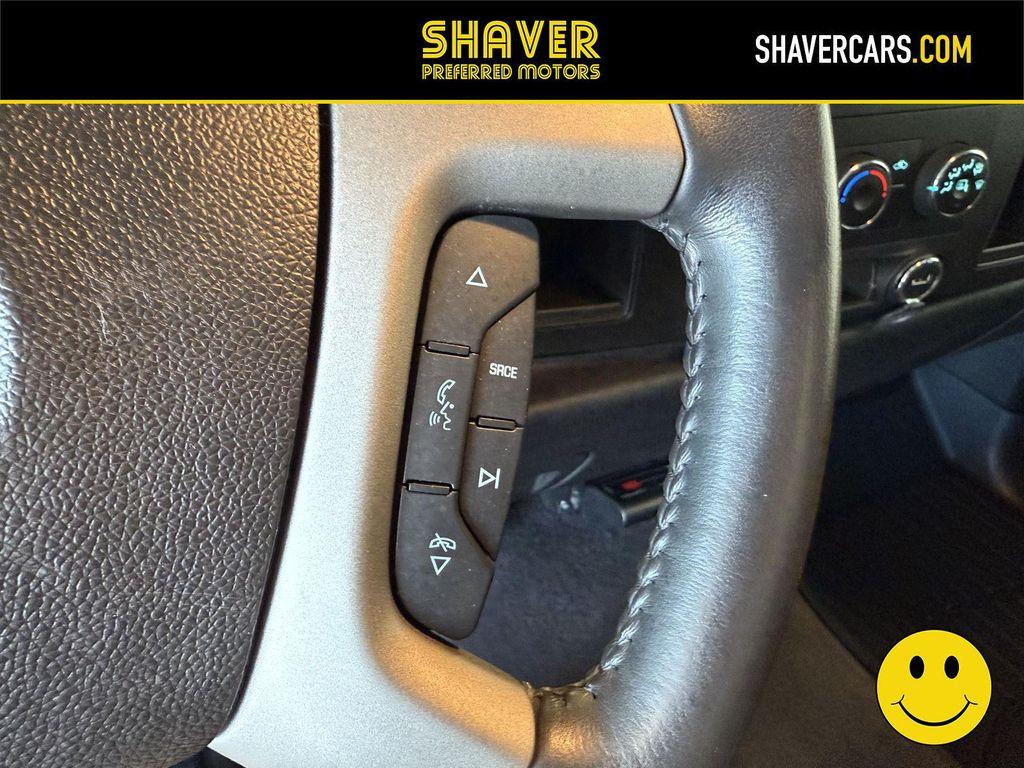 used 2012 GMC Sierra 1500 car, priced at $24,990