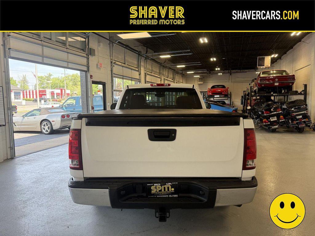 used 2012 GMC Sierra 1500 car, priced at $24,990