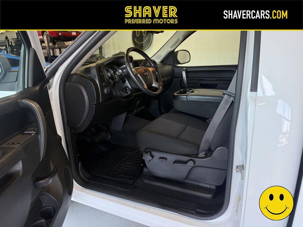 used 2012 GMC Sierra 1500 car, priced at $24,990