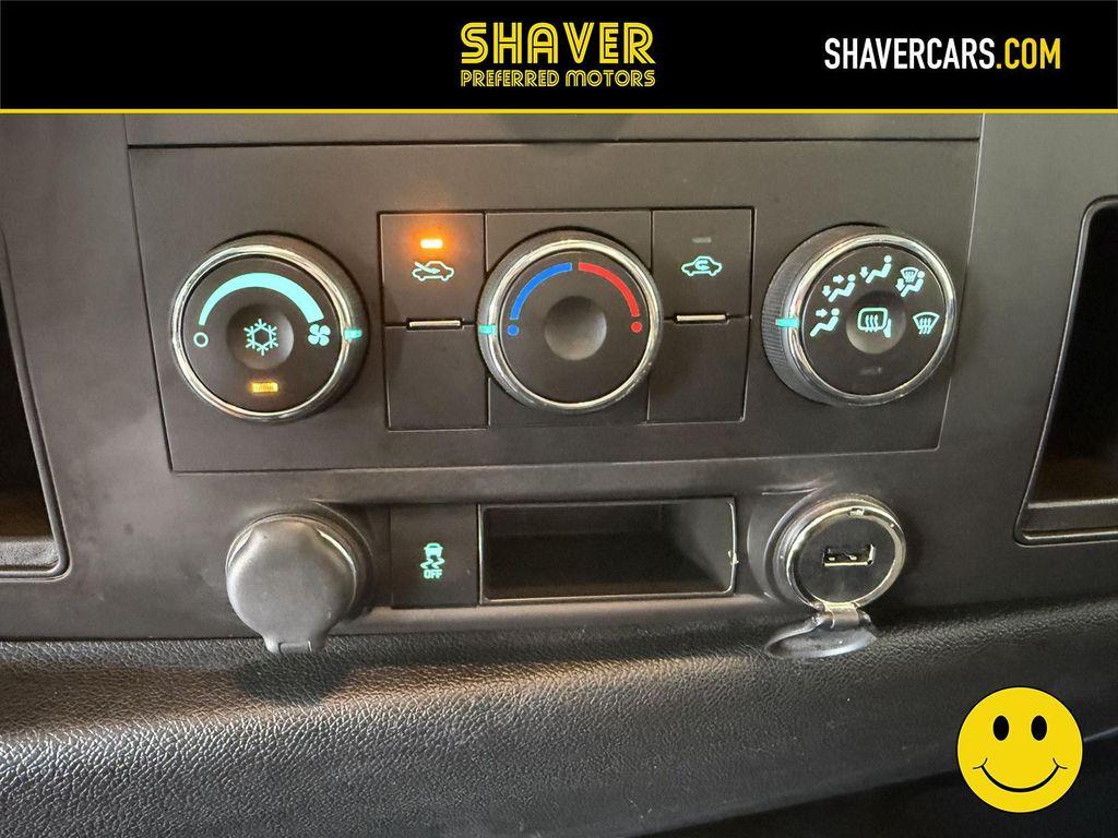 used 2012 GMC Sierra 1500 car, priced at $24,990