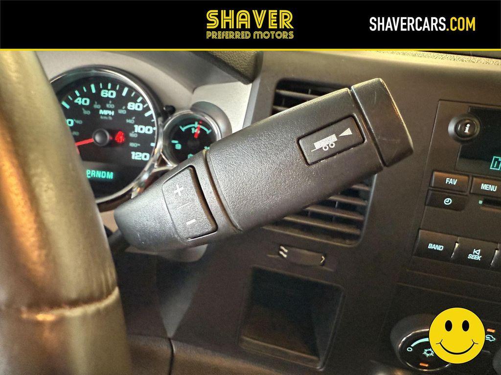 used 2012 GMC Sierra 1500 car, priced at $24,990