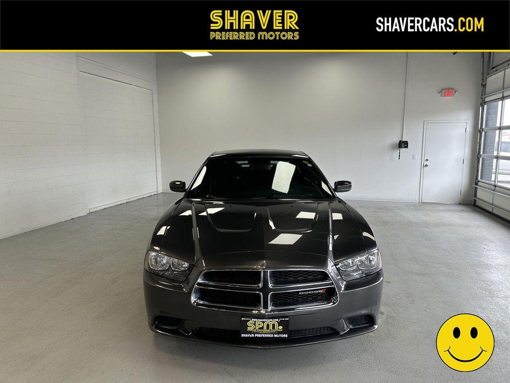 used 2014 Dodge Charger car, priced at $12,990