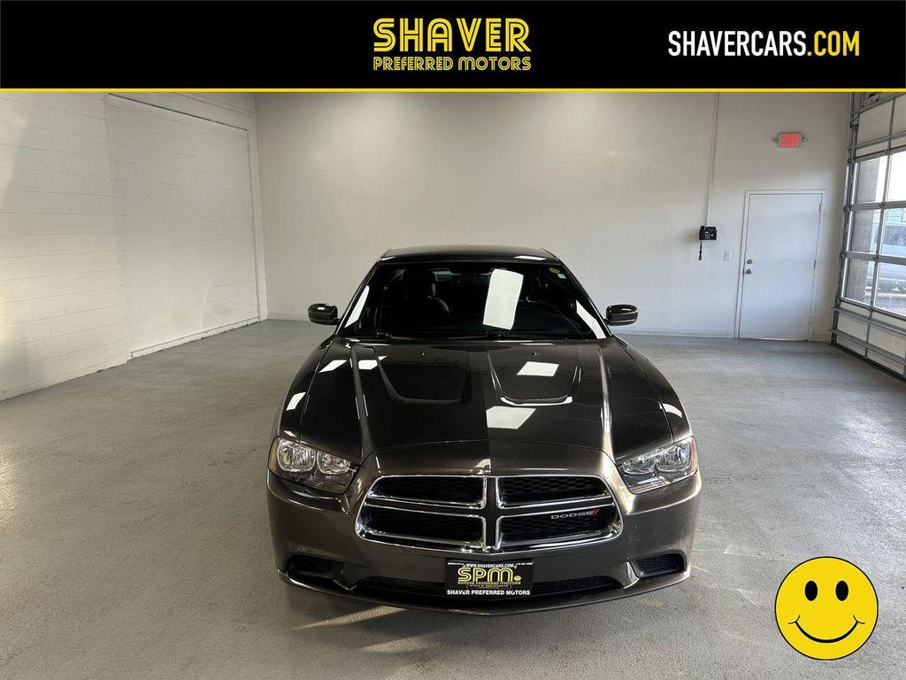 used 2014 Dodge Charger car, priced at $12,990