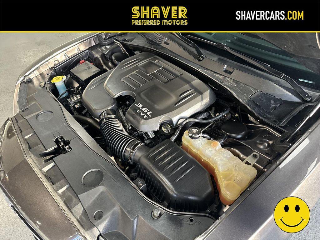 used 2014 Dodge Charger car, priced at $12,990