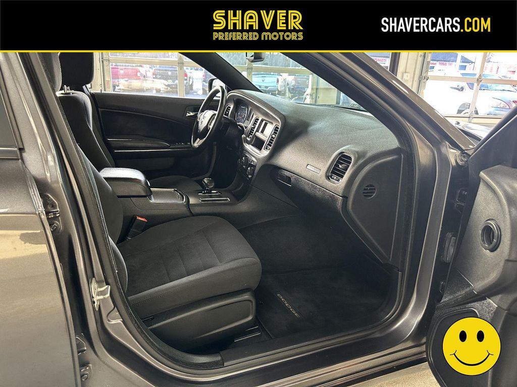 used 2014 Dodge Charger car, priced at $12,990