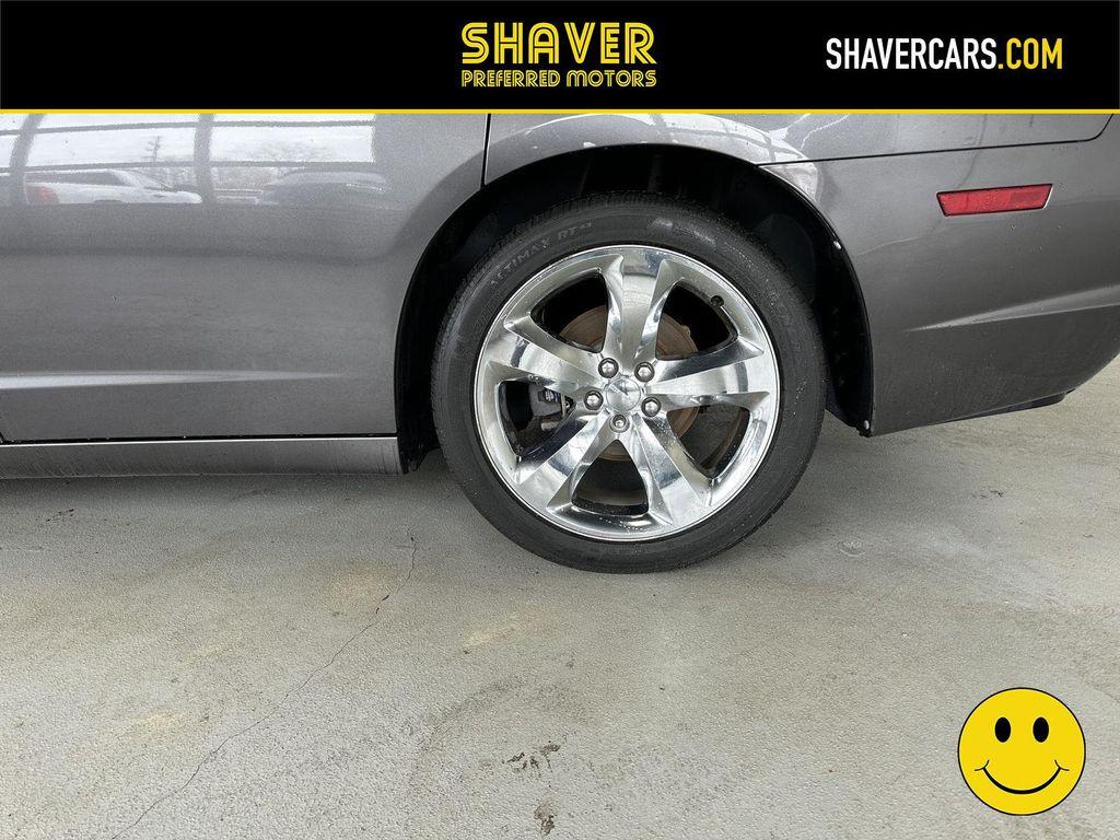 used 2014 Dodge Charger car, priced at $12,990