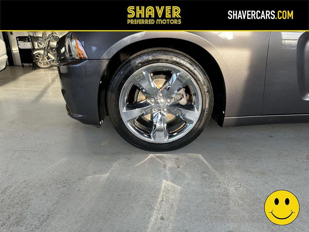 used 2014 Dodge Charger car, priced at $12,990