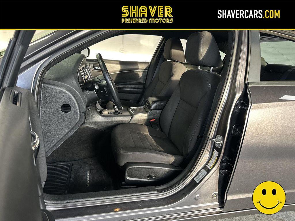 used 2014 Dodge Charger car, priced at $12,990