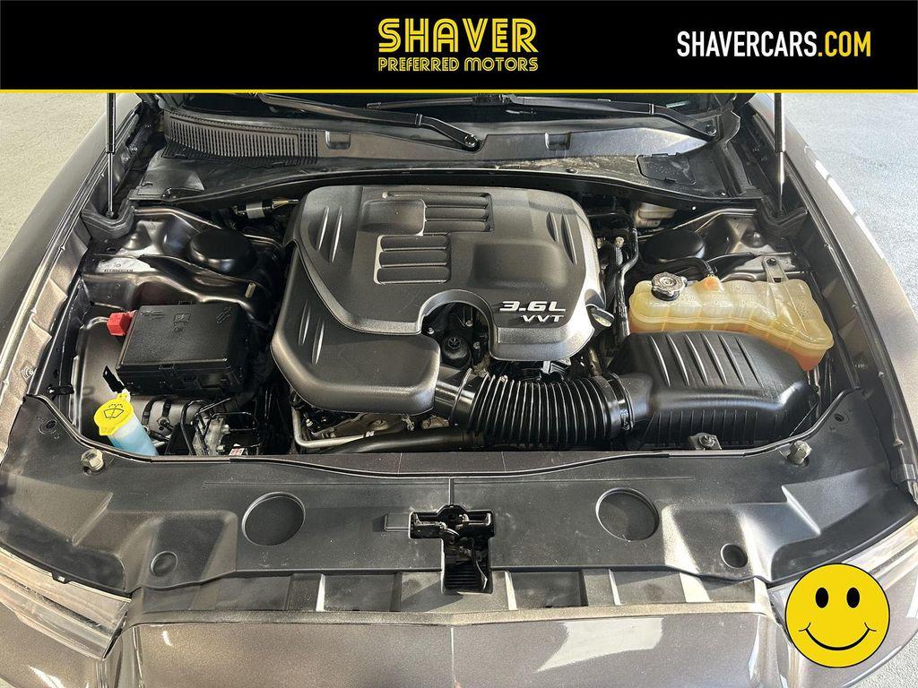 used 2014 Dodge Charger car, priced at $12,990