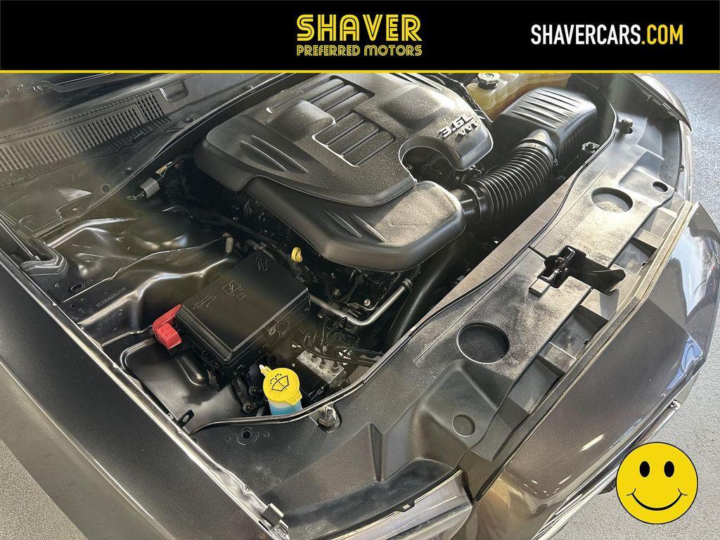 used 2014 Dodge Charger car, priced at $12,990