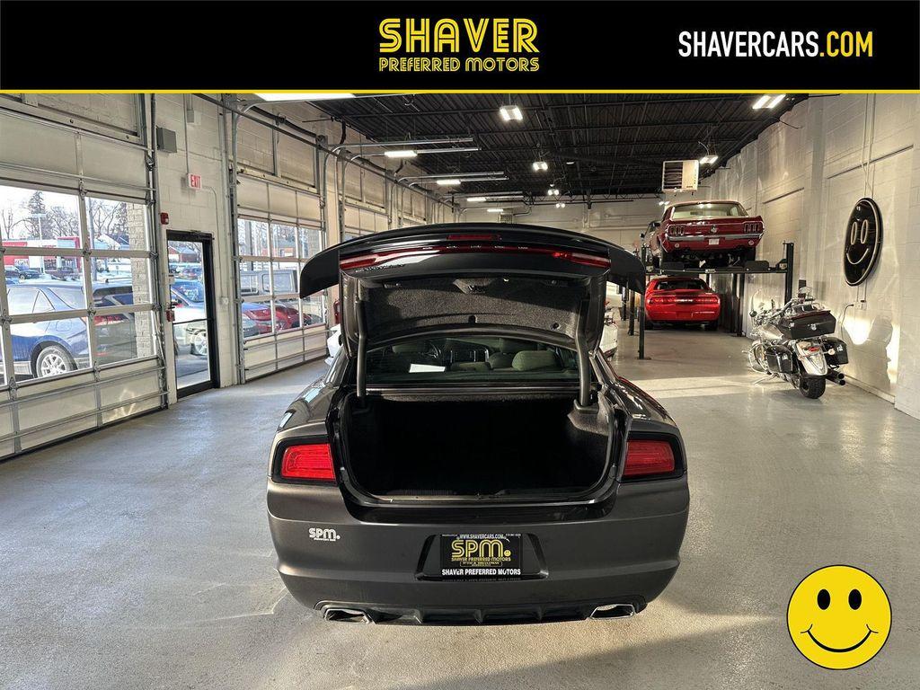 used 2014 Dodge Charger car, priced at $12,990