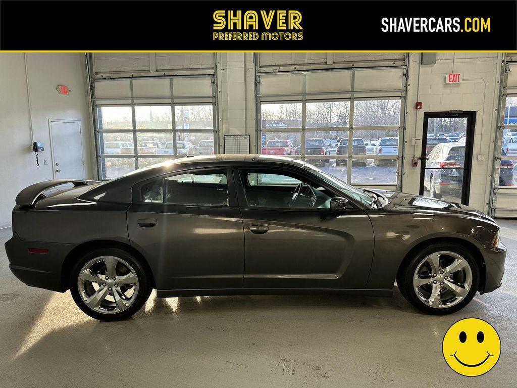 used 2014 Dodge Charger car, priced at $12,990