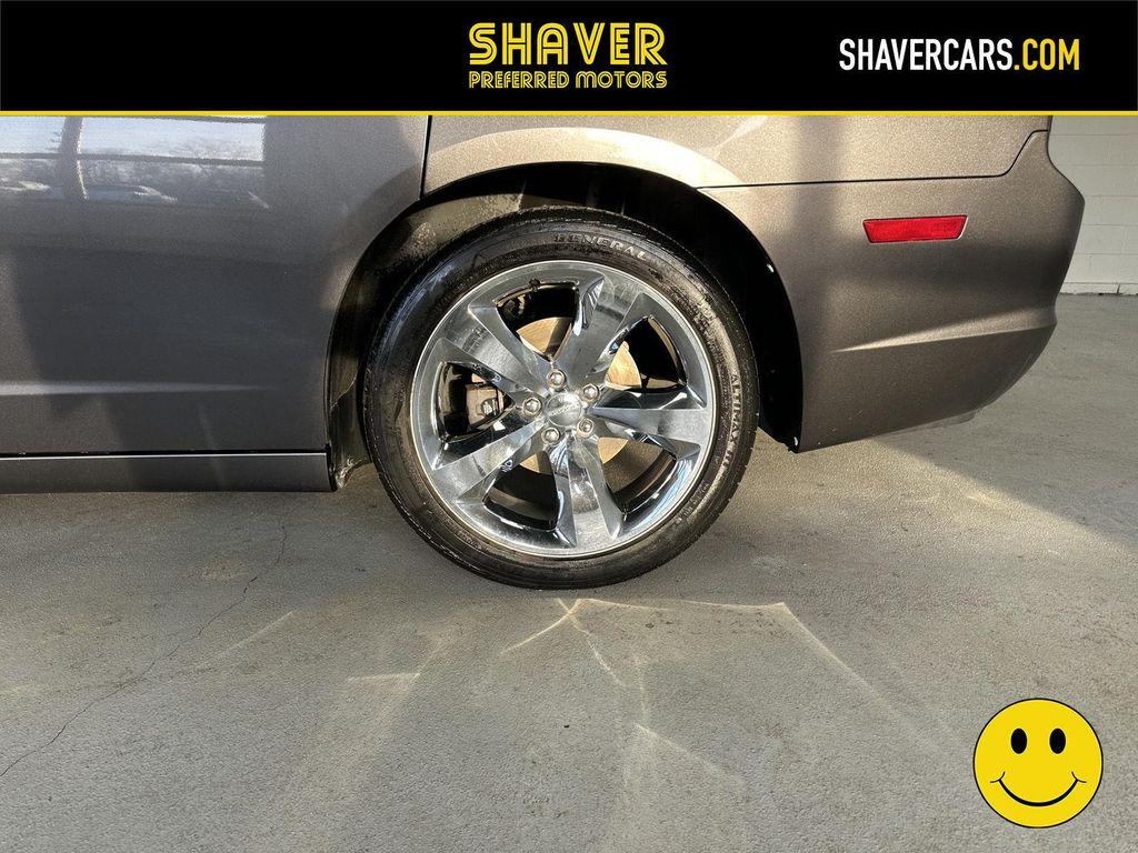 used 2014 Dodge Charger car, priced at $12,990