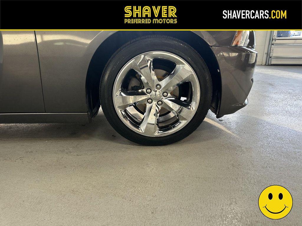 used 2014 Dodge Charger car, priced at $12,990