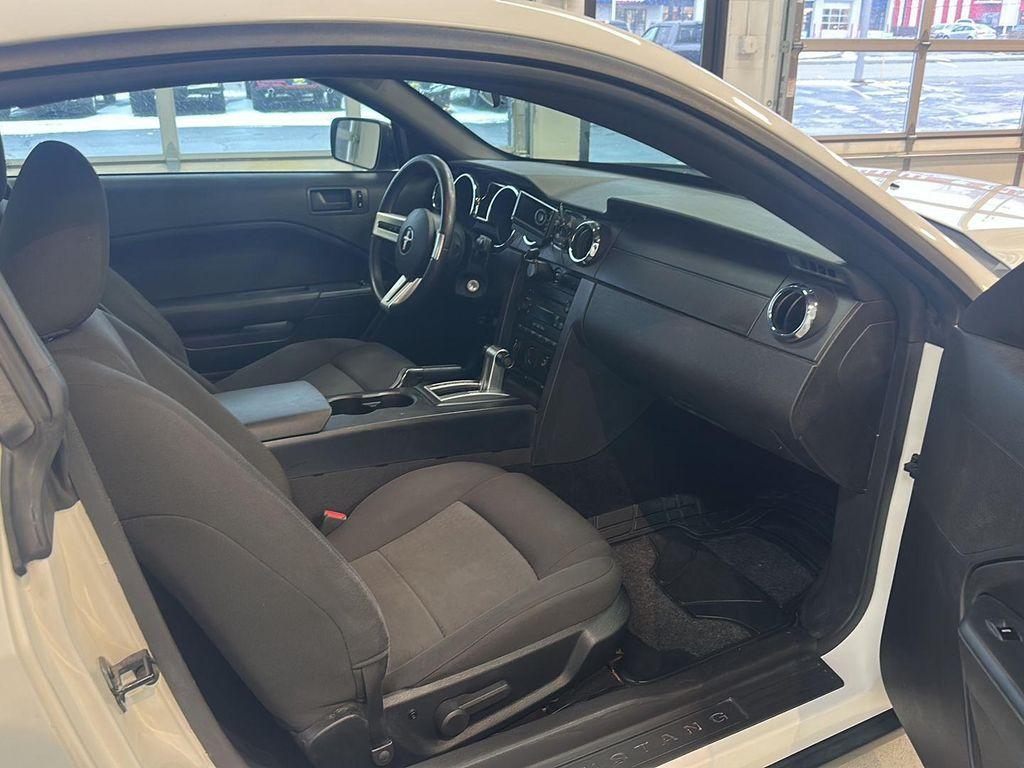 used 2006 Ford Mustang car, priced at $4,990
