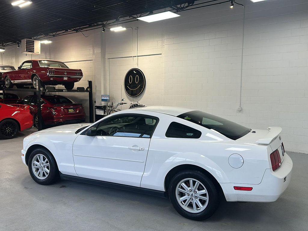 used 2006 Ford Mustang car, priced at $4,990