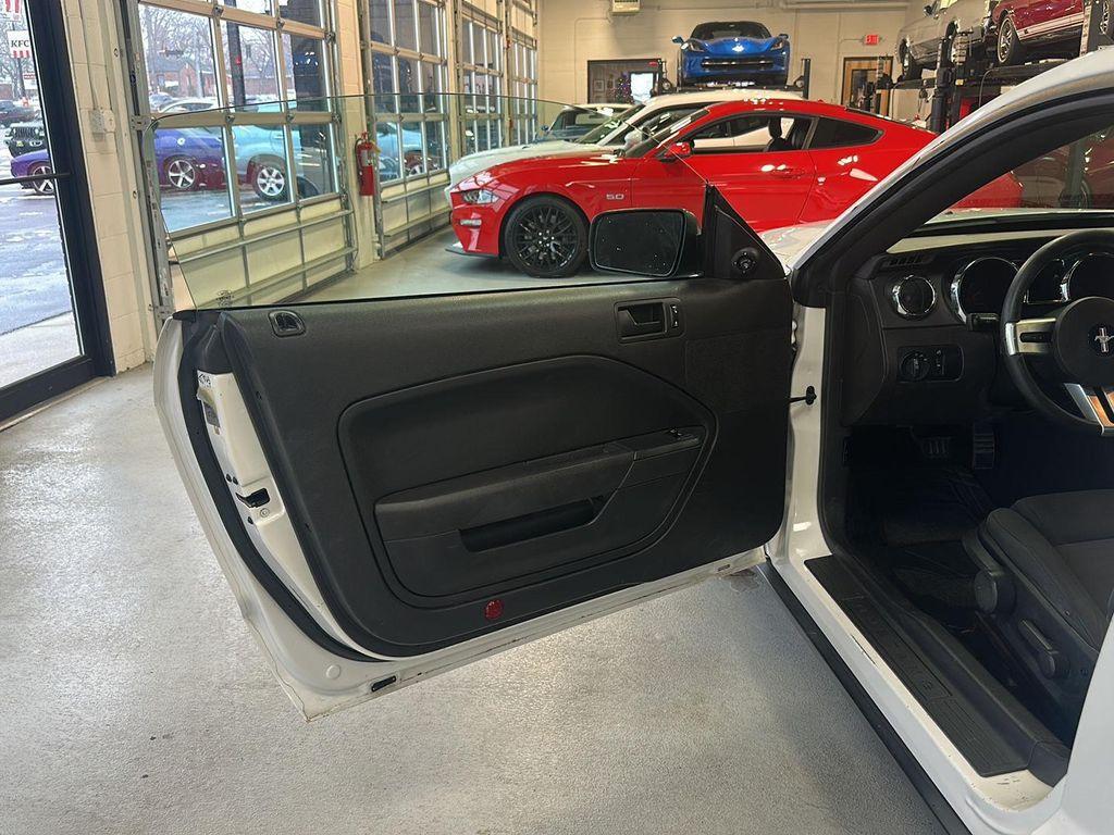 used 2006 Ford Mustang car, priced at $4,990