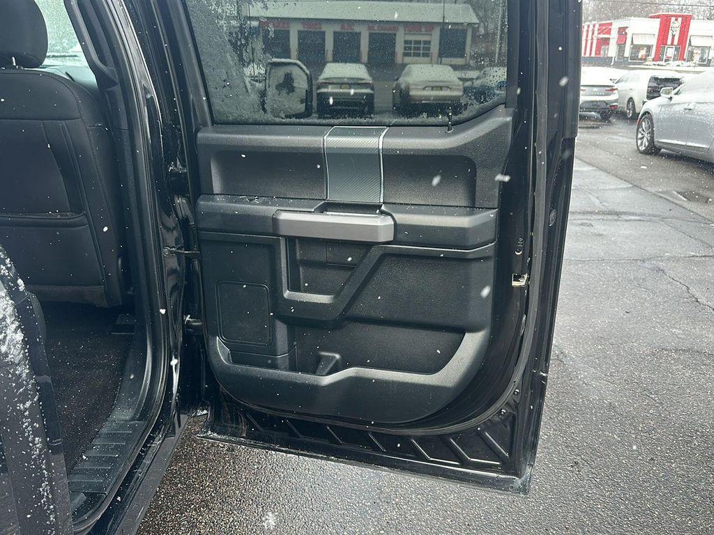 used 2019 Ford F-150 car, priced at $25,990