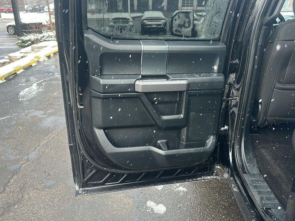 used 2019 Ford F-150 car, priced at $25,990