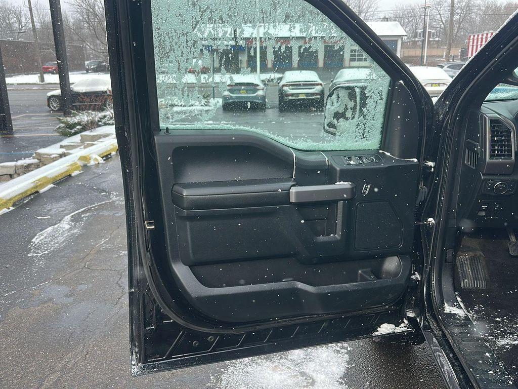 used 2019 Ford F-150 car, priced at $25,990