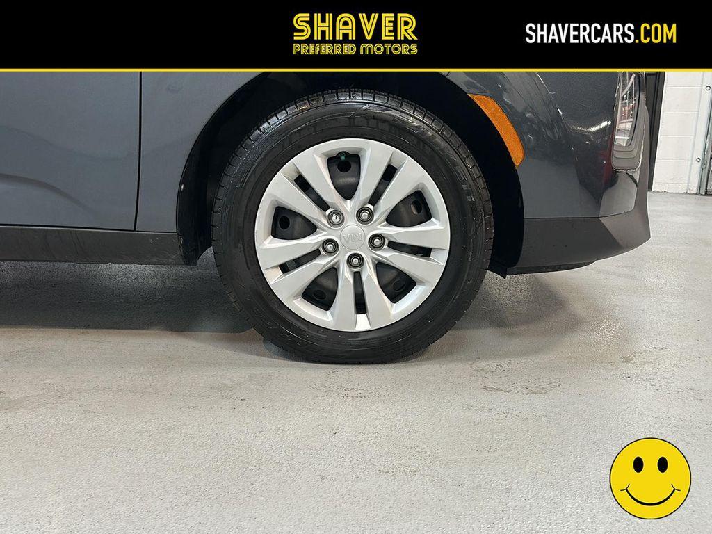 used 2020 Kia Soul car, priced at $11,890