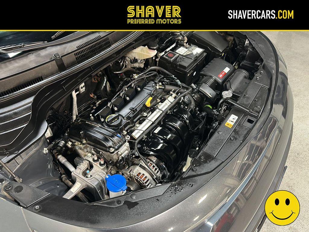 used 2020 Kia Soul car, priced at $11,890