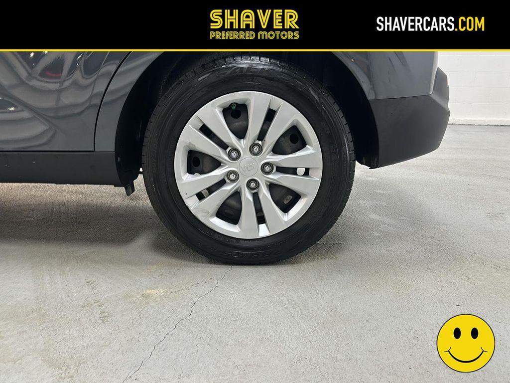 used 2020 Kia Soul car, priced at $11,890