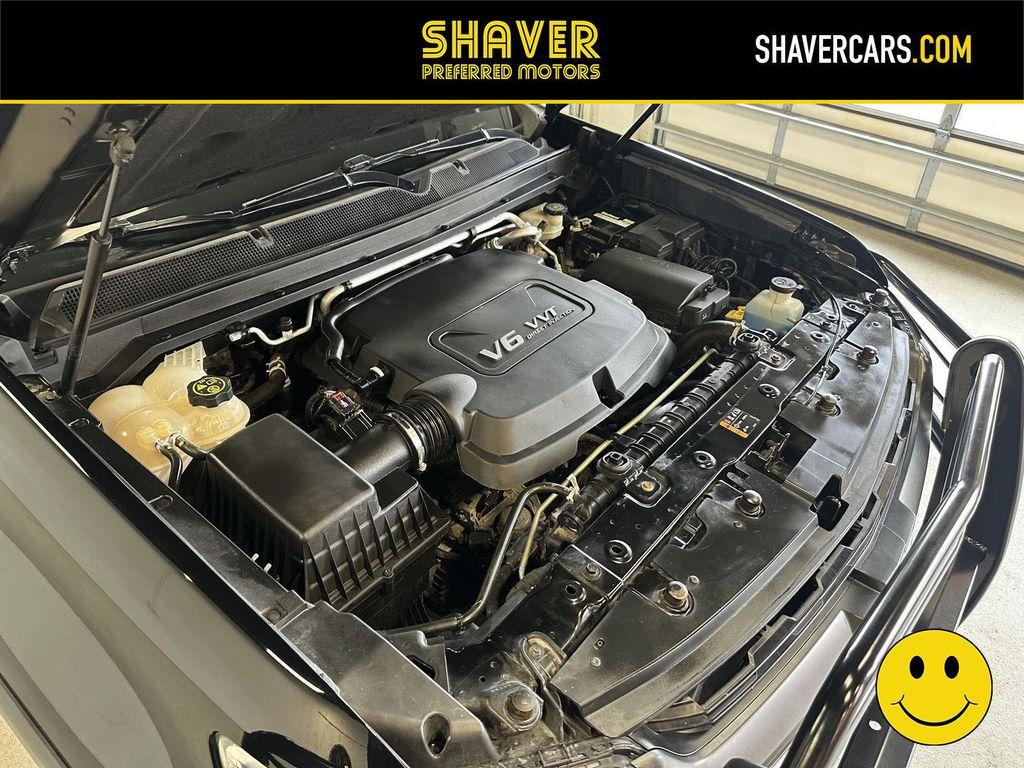 used 2016 Chevrolet Colorado car, priced at $25,590