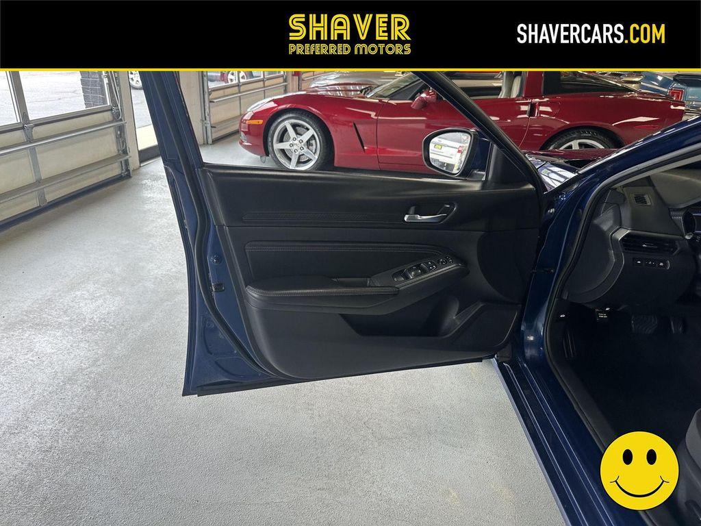 used 2020 Nissan Altima car, priced at $13,990