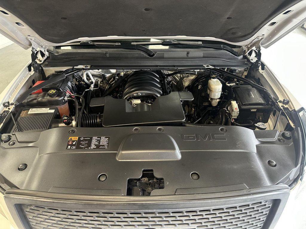 used 2016 GMC Yukon car, priced at $21,990