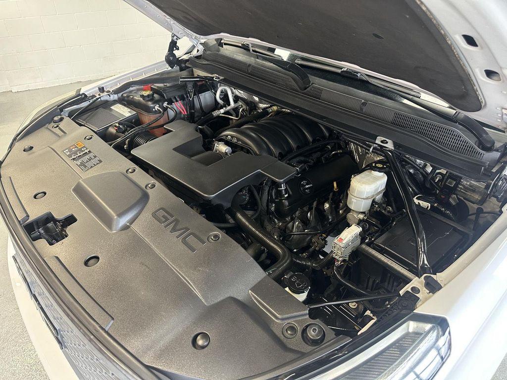 used 2016 GMC Yukon car, priced at $21,990