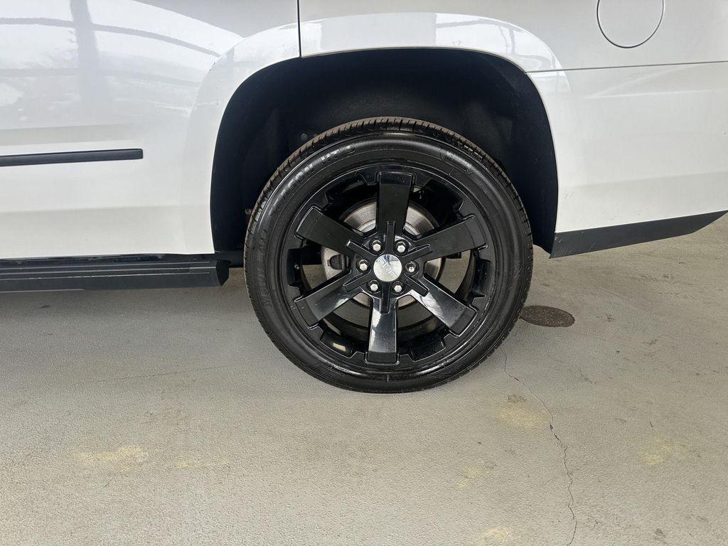 used 2016 GMC Yukon car, priced at $21,990