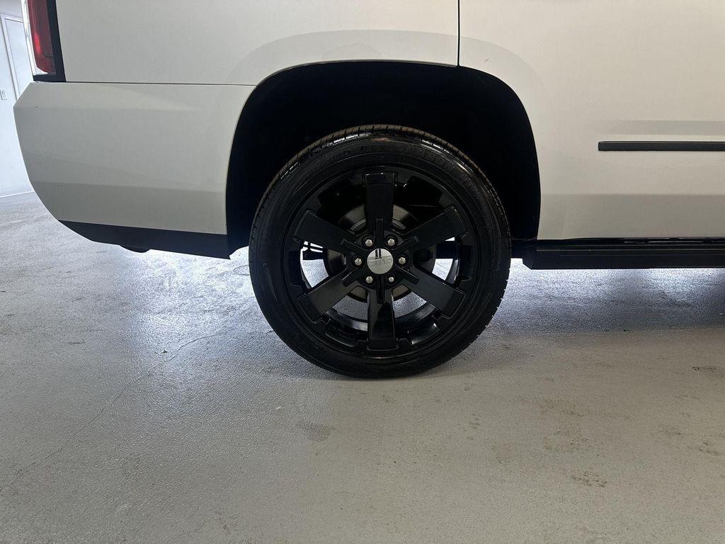 used 2016 GMC Yukon car, priced at $21,990