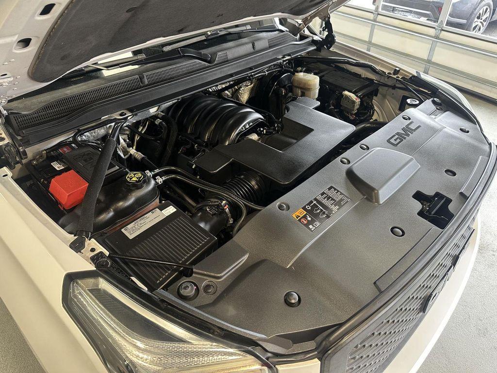 used 2016 GMC Yukon car, priced at $21,990