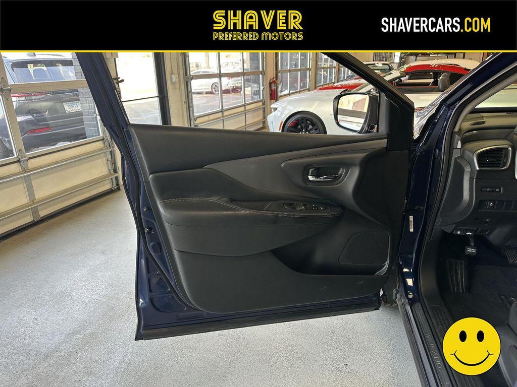 used 2019 Nissan Murano car, priced at $16,990