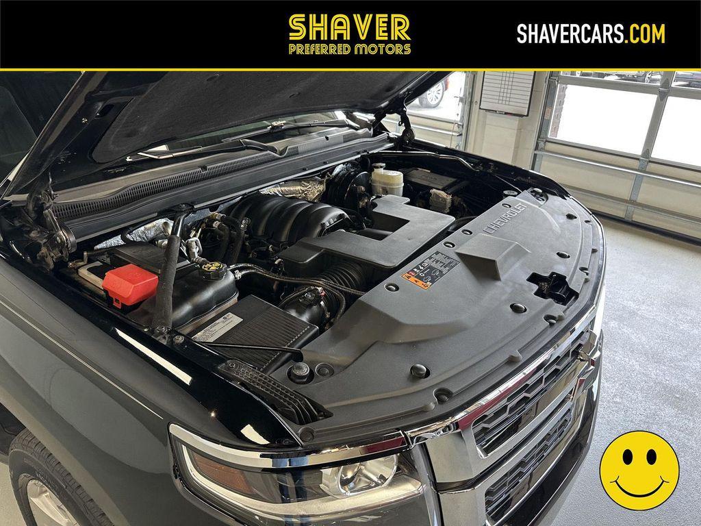 used 2018 Chevrolet Tahoe car, priced at $21,895